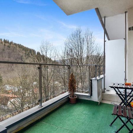 Apartamento Cri Colina Marei Sinaia Exterior foto