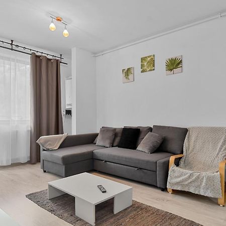 Apartamento Cri Colina Marei Sinaia Exterior foto