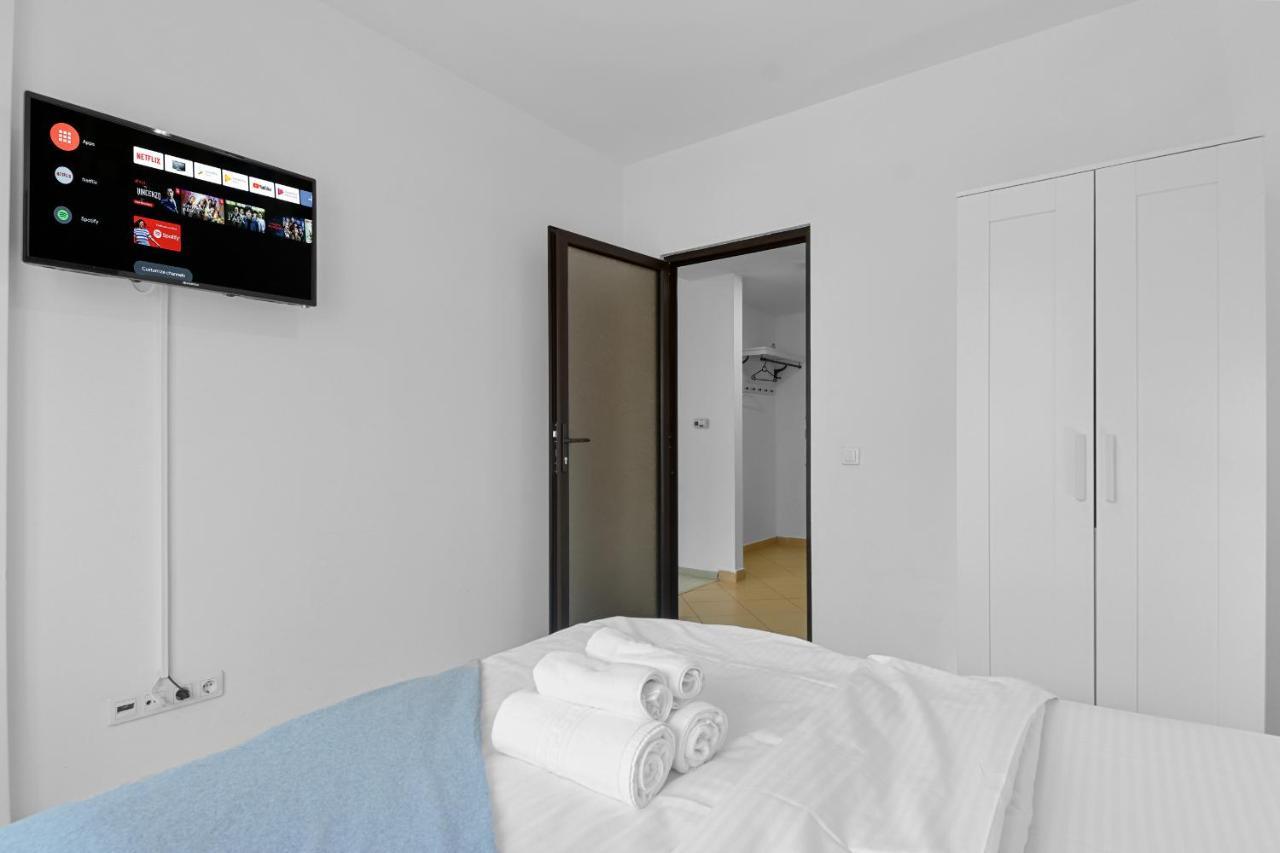 Apartamento Cri Colina Marei Sinaia Exterior foto