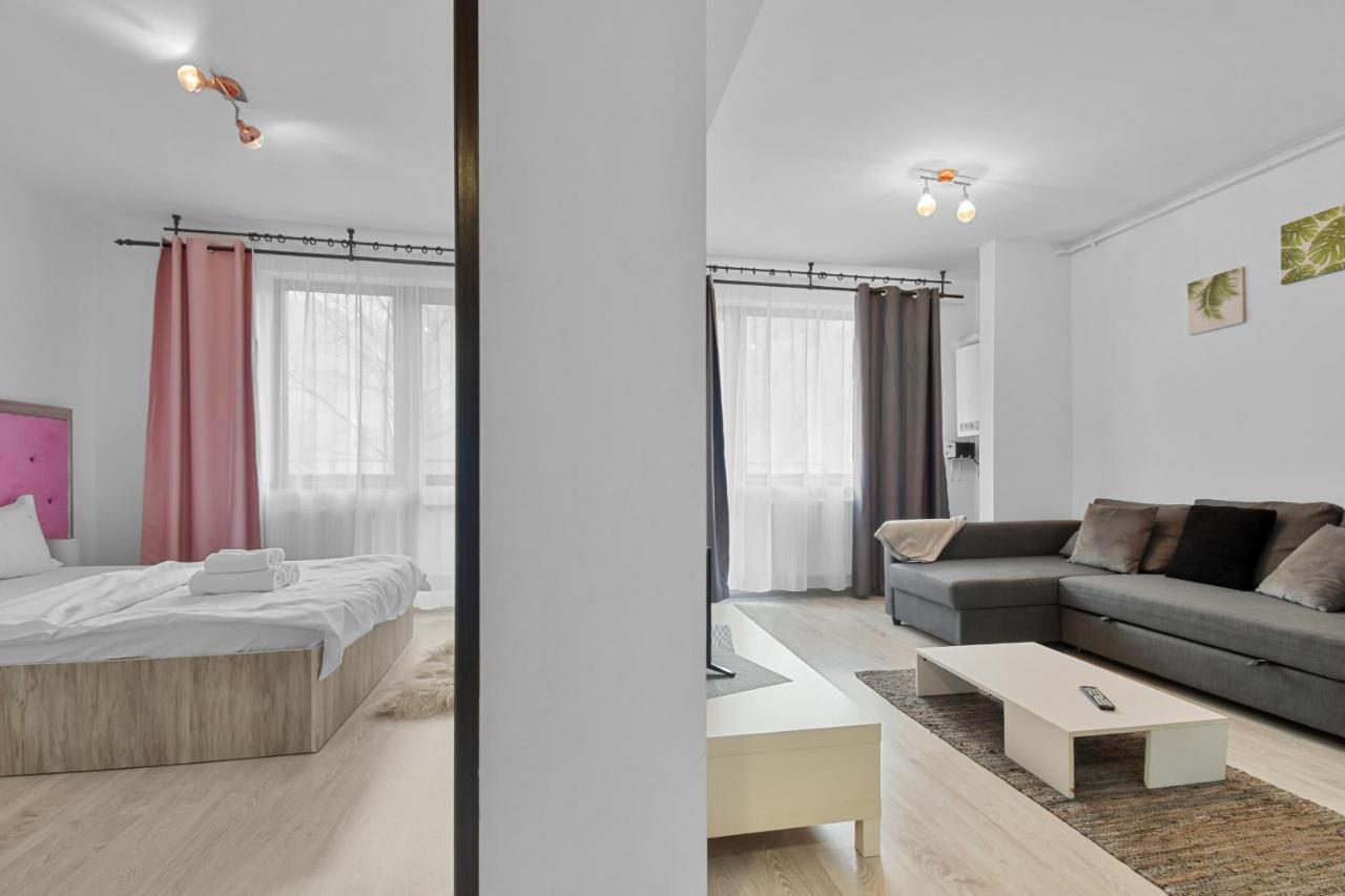 Apartamento Cri Colina Marei Sinaia Exterior foto