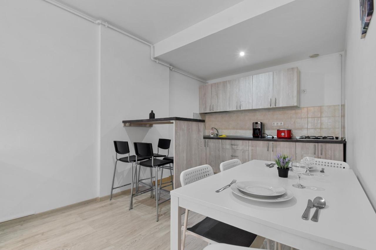 Apartamento Cri Colina Marei Sinaia Exterior foto