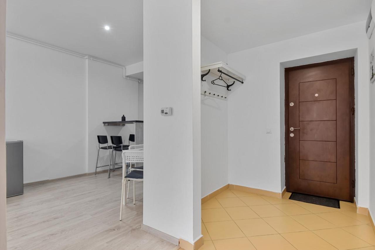 Apartamento Cri Colina Marei Sinaia Exterior foto