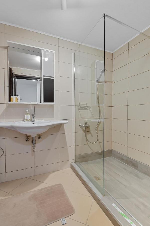 Apartamento Cri Colina Marei Sinaia Exterior foto