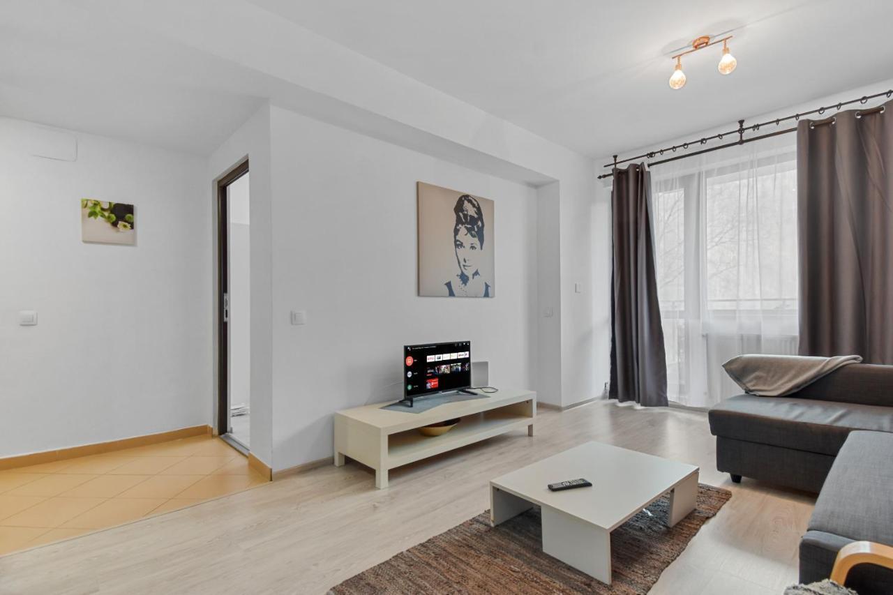 Apartamento Cri Colina Marei Sinaia Exterior foto