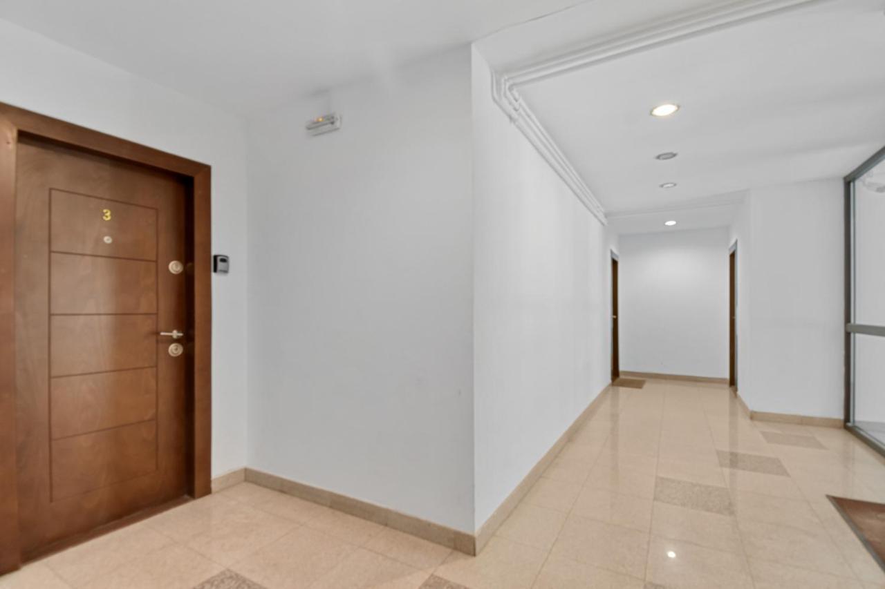 Apartamento Cri Colina Marei Sinaia Exterior foto