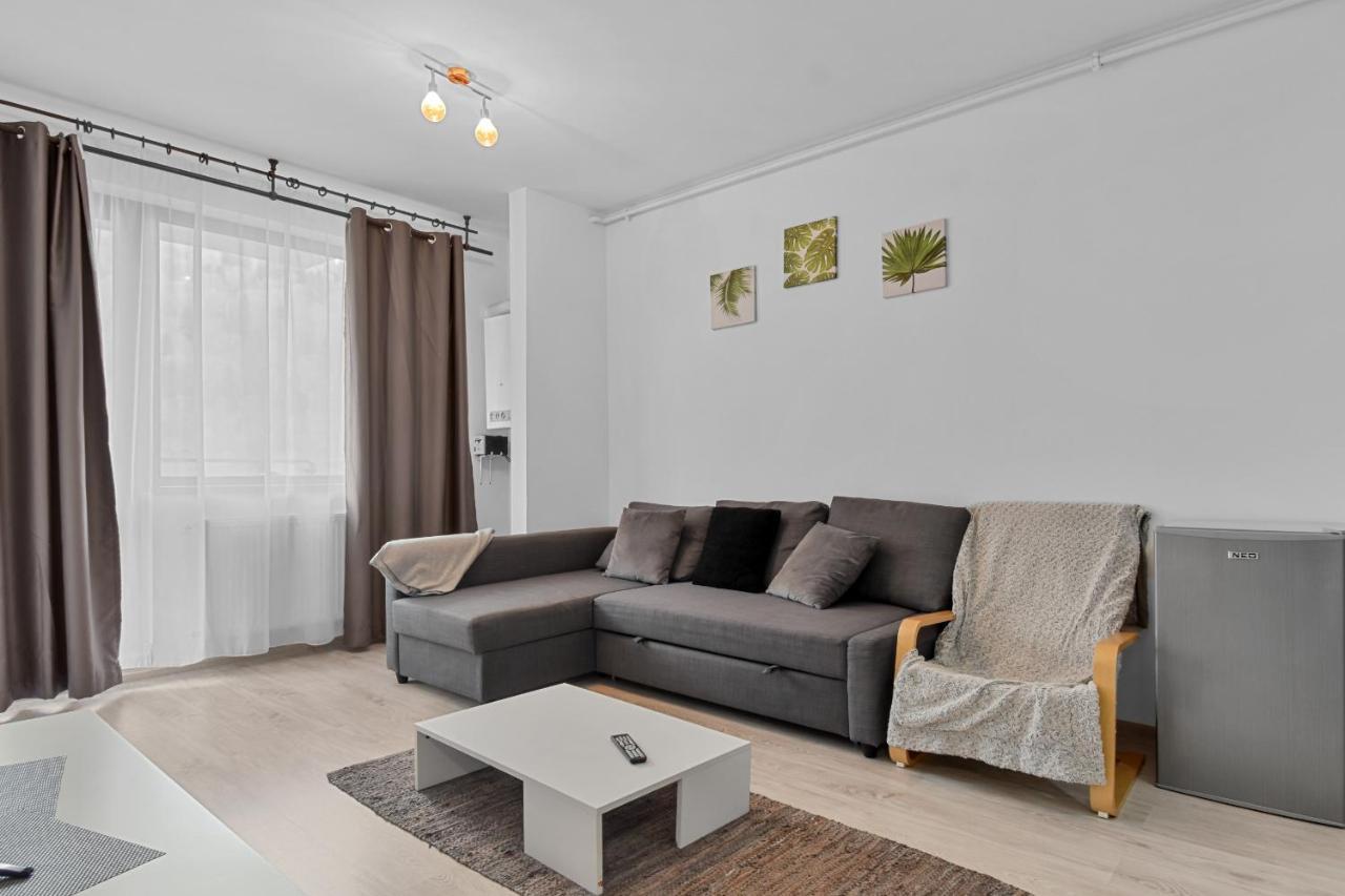 Apartamento Cri Colina Marei Sinaia Exterior foto