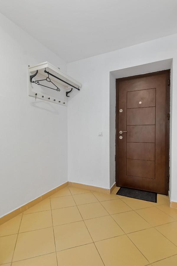 Apartamento Cri Colina Marei Sinaia Exterior foto